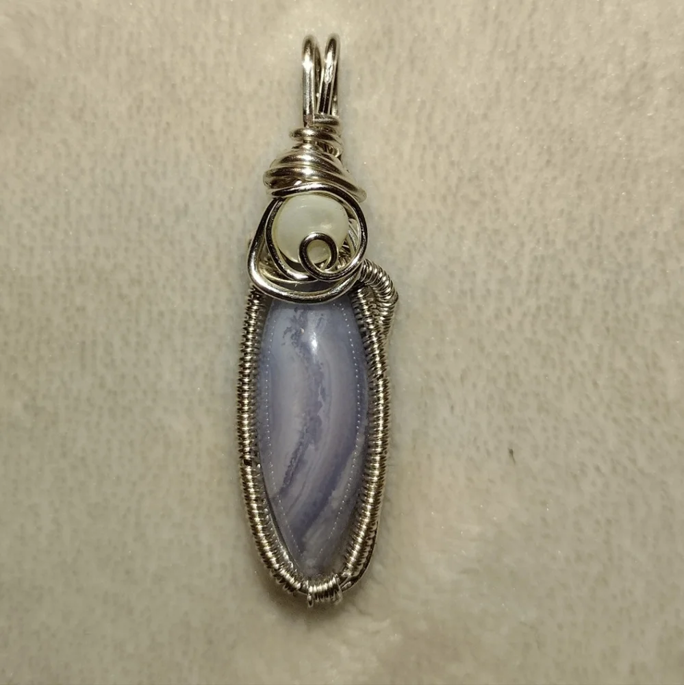 Handmade pendant - Picture 1 of 1